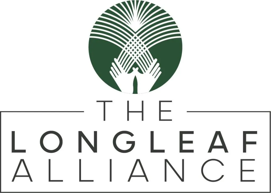 Proud Corporate Conservation Partnership with The Longleaf Alliance