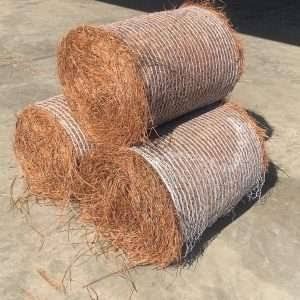 Standard Pinestraw Rolls